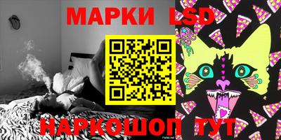 трава Кандалакша